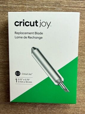 Cricut Joy Replacement Blade
